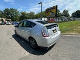 Thumbnail of 2008 Classic Silver Metallic Toyota Prius