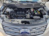 Thumbnail of 2018 Ingot Silver Metallic Ford Explorer