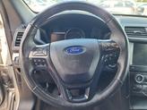 Thumbnail of 2018 Ingot Silver Metallic Ford Explorer