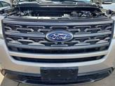 Thumbnail of 2018 Ingot Silver Metallic Ford Explorer