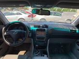 Thumbnail of 2006 Gray Lexus GS 300