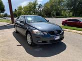 Thumbnail of 2006 Gray Lexus GS 300