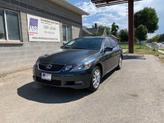 Thumbnail of 2006 Gray Lexus GS 300