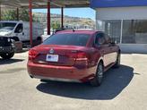 Thumbnail of 2015 Fortana Red Volkswagen Passat