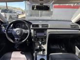 Thumbnail of 2015 Fortana Red Volkswagen Passat