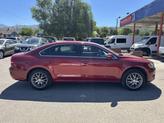Thumbnail of 2015 Fortana Red Volkswagen Passat