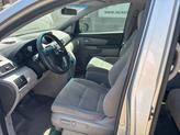 Thumbnail of 2014 Alabaster Silver Metallic Honda Odyssey