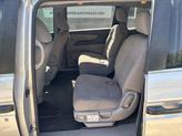 Thumbnail of 2014 Alabaster Silver Metallic Honda Odyssey