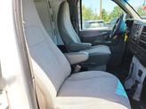 Thumbnail of 2015 Summit White Chevrolet Express 3500