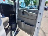 Thumbnail of 2015 Summit White Chevrolet Express 3500