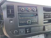 Thumbnail of 2015 Summit White Chevrolet Express 3500