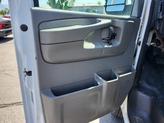 Thumbnail of 2015 Summit White Chevrolet Express 3500