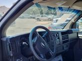Thumbnail of 2015 Summit White Chevrolet Express 3500