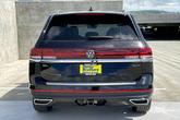 Thumbnail of 2025 Deep Black Pearl Volkswagen Atlas