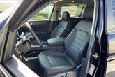 Thumbnail of 2025 Deep Black Pearl Volkswagen Atlas