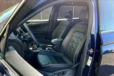 Thumbnail of 2022 Atlantic Blue Metallic Volkswagen Tiguan