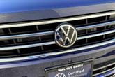 Thumbnail of 2022 Atlantic Blue Metallic Volkswagen Tiguan