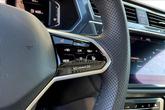 Thumbnail of 2022 Atlantic Blue Metallic Volkswagen Tiguan