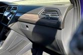 Thumbnail of 2022 Atlantic Blue Metallic Volkswagen Tiguan
