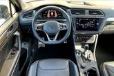 Thumbnail of 2022 Atlantic Blue Metallic Volkswagen Tiguan
