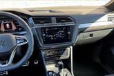 Thumbnail of 2022 Atlantic Blue Metallic Volkswagen Tiguan