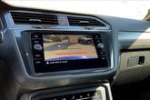 Thumbnail of 2022 Atlantic Blue Metallic Volkswagen Tiguan