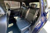 Thumbnail of 2022 Atlantic Blue Metallic Volkswagen Tiguan