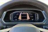 Thumbnail of 2022 Atlantic Blue Metallic Volkswagen Tiguan