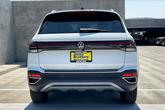 Thumbnail of 2025 Pure White Volkswagen Taos