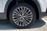 Thumbnail of 2025 Pure White Volkswagen Taos