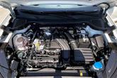 Thumbnail of 2025 Pure White Volkswagen Taos