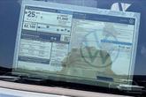 Thumbnail of 2025 Platinum Gray Metallic Volkswagen Tiguan