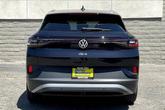 Thumbnail of 2025 deep black pearl Volkswagen ID.4