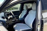 Thumbnail of 2025 Pure Gray w/ Black Roof Volkswagen ID.4