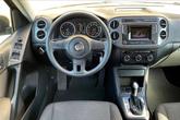 Thumbnail of 2017 Pepper Gray Metallic Volkswagen Tiguan