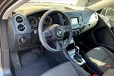 Thumbnail of 2017 Pepper Gray Metallic Volkswagen Tiguan