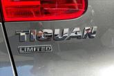 Thumbnail of 2017 Pepper Gray Metallic Volkswagen Tiguan
