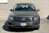 Thumbnail of 2017 Pepper Gray Metallic Volkswagen Tiguan
