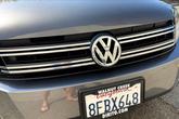 Thumbnail of 2017 Pepper Gray Metallic Volkswagen Tiguan