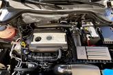 Thumbnail of 2017 Pepper Gray Metallic Volkswagen Tiguan