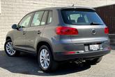Thumbnail of 2017 Pepper Gray Metallic Volkswagen Tiguan