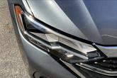 Thumbnail of 2022 Platinum Gray Metallic Volkswagen Jetta