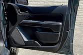 Thumbnail of 2015 Cyber Gray Metallic GMC Canyon