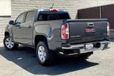 Thumbnail of 2015 Cyber Gray Metallic GMC Canyon