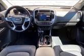 Thumbnail of 2015 Cyber Gray Metallic GMC Canyon