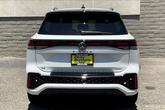 Thumbnail of 2025 Opal White Pearl Volkswagen Tiguan