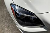 Thumbnail of 2014 Polar White Mercedes-Benz SLK-Class