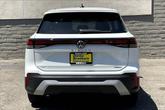Thumbnail of 2025 Pure White Volkswagen Tiguan