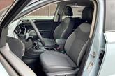Thumbnail of 2025 Monument Gray w/Deep Black Roof Volkswagen Taos