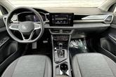 Thumbnail of 2025 Monument Gray w/Deep Black Roof Volkswagen Taos